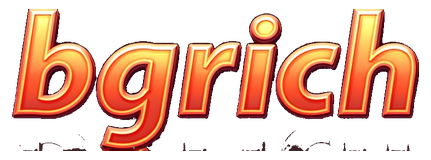 bgrich logo
